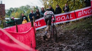 Cyclocross basics, what you need to practice to get faster
