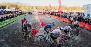 Cyclocross basics, what you need to practice to get faster