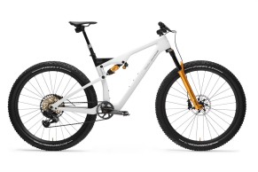 Polestar está desenvolvendo suas próprias e-bikes do zero