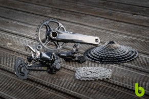 Shimano XTR