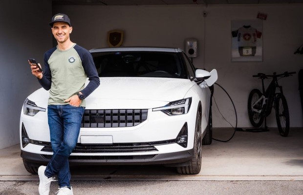 Polestar is developing its own e-bikes from scratch