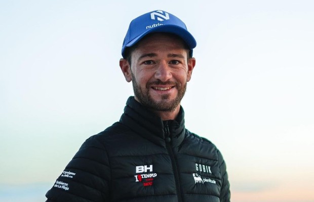 Catriel Soto ficha por el BH Templo Cafés