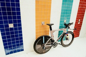 Ellen van Dijk's Trek Speed Concept could be the most beautiful bike of 2023