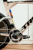 Ellen van Dijk's Trek Speed Concept could be the most beautiful bike of 2023