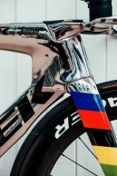 Ellen van Dijk's Trek Speed Concept could be the most beautiful bike of 2023