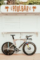 Ellen van Dijk's Trek Speed Concept could be the most beautiful bike of 2023