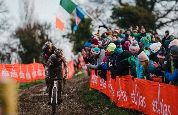O básico do ciclocross, o que você deve praticar para ser mais rápido