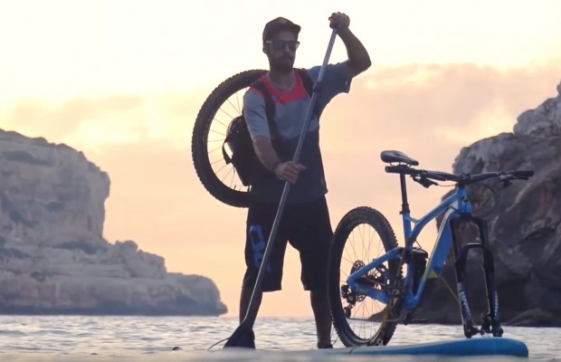 Mallorca, un tesoro para el Mountain Bike