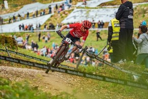 Mathias Fluckiger's suspension lifted and he will return to competition: