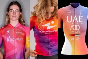 INEOS presenta su nueva equipación para 2023 ¿puede la UCI oponerse?