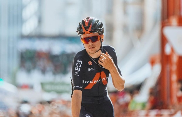 Os comunicadores podem chegar ao mountain bike, faz sentido?