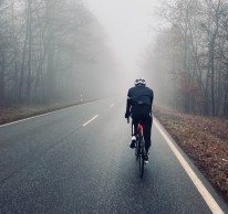 Cremas calentadoras para ciclismo ¿son un buen aliado contra el frío?