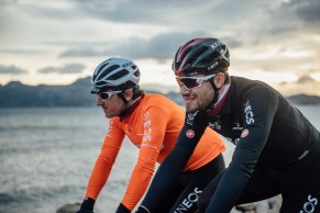 Why Spain is a favourite destination for professional cycling teams