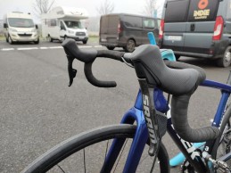 Novo SRAM Red a vista?