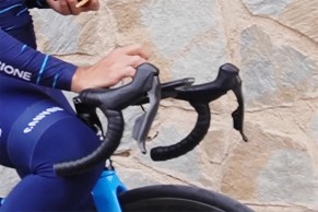 Novo SRAM Red a vista?