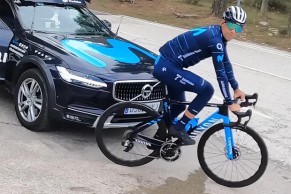 Novo SRAM Red a vista?