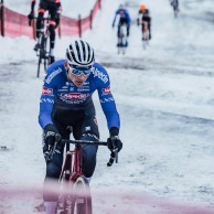 Gavere CX World Cup: favorites, schedules and how to watch it