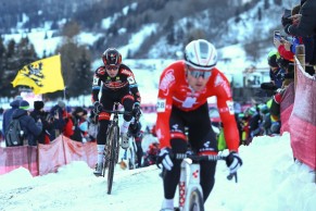 Gavere CX World Cup: favorites, schedules and how to watch it