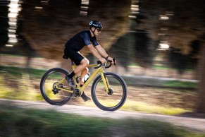 Probamos las nuevas SCOTT Solace eRIDE de gravel y carretera