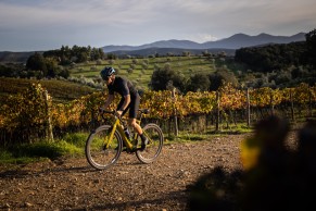 Probamos las nuevas SCOTT Solace eRIDE de gravel y carretera