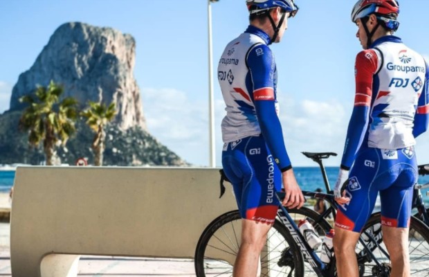 Por que a Espanha é o destino preferido das equipes profissionais de ciclismo