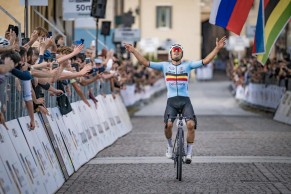 A UCI Gravel World Series 2023 terá 2 provas na Espanha