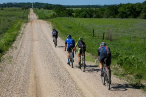 A UCI Gravel World Series 2023 terá 2 provas na Espanha