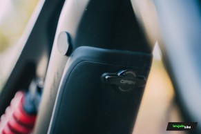 We test the Cannondale Motera Neo Carbon LT 2: pure power