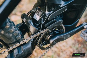 We test the Cannondale Motera Neo Carbon LT 2: pure power