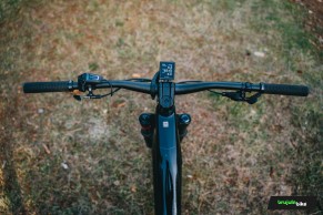 We test the Cannondale Motera Neo Carbon LT 2: pure power