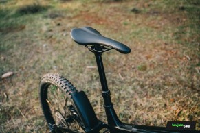 We test the Cannondale Motera Neo Carbon LT 2: pure power