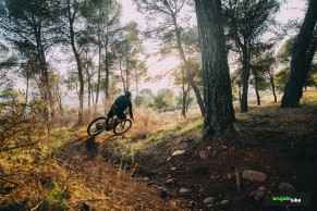 We test the Cannondale Motera Neo Carbon LT 2: pure power