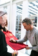 Luis Enrique: da Copa do Mundo no Qatar ao Cape Epic 2023