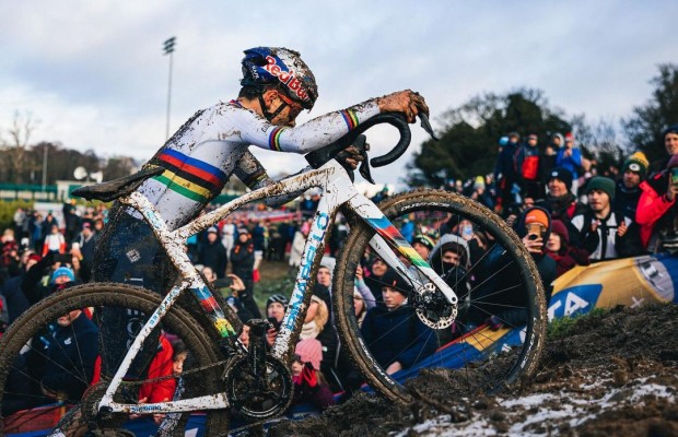 Gavere CX World Cup: favorites, schedules and how to watch it
