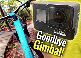 DJI Osmo Pocket v.s GoPro Hero 7 Black ¿cuál es mejor para Mountain Bike?