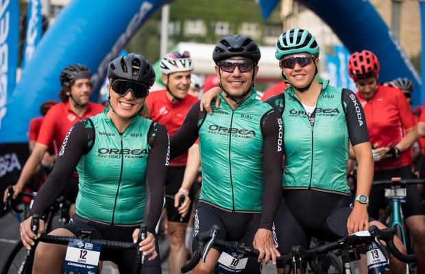 A Orbea Factory Team se despede de quase todos os seus integrantes e anuncia mudanças importantes