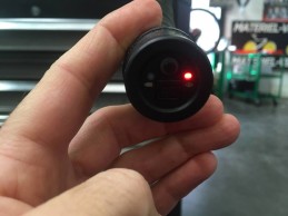 How to optimize the batteries of your electronic gear-shifting system