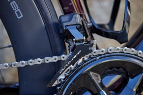 How to optimize the batteries of your electronic gear-shifting system