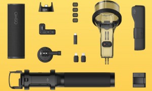 DJI Osmo Pocket v.s GoPro Hero 7 Black ¿cuál es mejor para Mountain Bike?