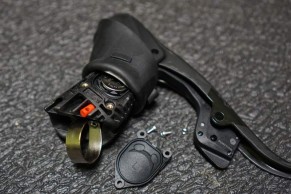 How to optimize the batteries of your electronic gear-shifting system