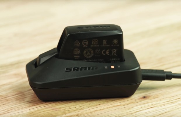 How to optimize the batteries of your electronic gear-shifting system