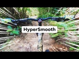 DJI Osmo Pocket v.s GoPro Hero 7 Black ¿cuál es mejor para Mountain Bike?