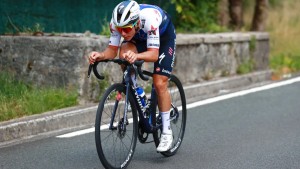 10 moments that marked professional cycling in 2022