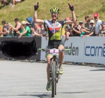 Gunn Rita Dahle retires, the best biker in history becomes a legend