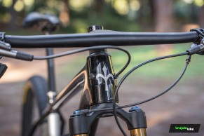 We test the Wilier Usma SLR: extreme lightness to enjoy the most original MTB