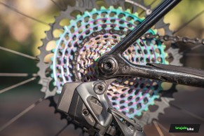 We test the Wilier Usma SLR: extreme lightness to enjoy the most original MTB