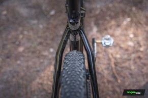 We test the Wilier Usma SLR: extreme lightness to enjoy the most original MTB