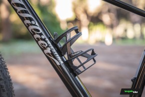 We test the Wilier Usma SLR: extreme lightness to enjoy the most original MTB