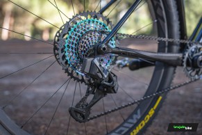 We test the Wilier Usma SLR: extreme lightness to enjoy the most original MTB