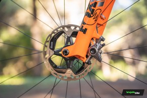 We test the Wilier Usma SLR: extreme lightness to enjoy the most original MTB